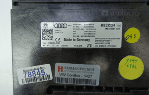 Moduł sterownik wzywania pomocy sos 4KE035284 4