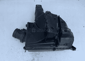 Volvo XC60 i 2.4 lift obudowa filtra powietrza 30792195 4