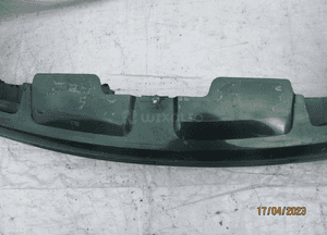 Renault scenic i lift zderzak przód przedni 5