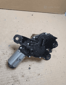 FORD GALAXY MK3 06-10 SILNICZEK WYCIERACZKI TYŁ 0390201845 3M51-R17K441-AF 1