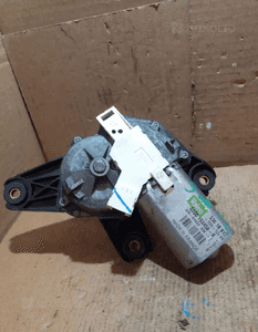 SILNICZEK WYCIERACZKI TYŁ RENAULT MEGANE nr 53018912 2