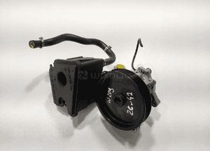 POMPA WSPOMAGANIA MERCEDES CLK W209 209 3.0 V6 BENZYNA A0054661701 2005-09 2
