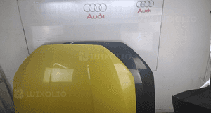 Maska audi A3 S3 RS3 2018-2023 oryginał oe alu 8Y0 1