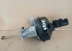 Serwo wspomaganie hamulca Smart Fortwo 0204021496 1
