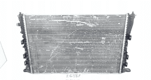 Chłodnica wody audi RSQ3 Q3 8U0 8U0121251E 4