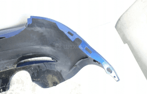 Fiat grande punto 2005- zderzak tył tylny 73379735 14