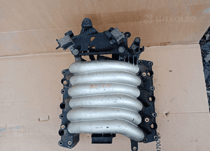 Kolektor ssący Audi A6 C5 A4 B5 2.4 V6 078133223S 078133151BH 1