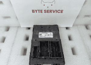 VW AG STEROWNIK MODUŁ KOMFORTU BCM 4N0907063J 1