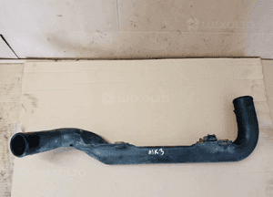 Przewód wąż rura dolot powietrza czujnik mapsensor intercoolera Ford Mondeo MK3 2.0 TDCI 2