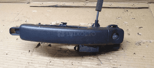 Klamka zewnętrzna lewy przód przednia lewa Opel Vivaro B Trafic III 806079208R 2