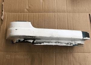 Listwa pod lampę prawa LAND ROVER DISCOVERY 1 I 300Tdi 1994-1998