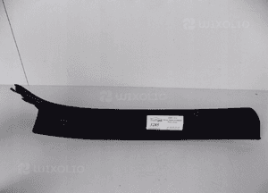BMW 3 GT F34 Osłona słupka przedniego prawa - 3285 1