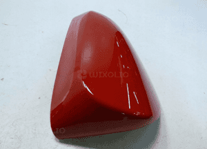 Toyota aygo 2 prawa osłona obudowa lusterka nowa 4