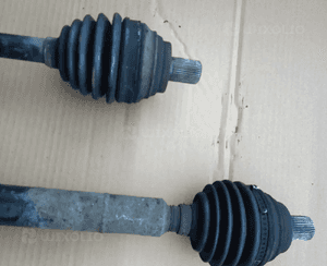 VW Touran Golf Audi A3 Seat 1.9TDI polos prawa lewa 1k0407271BL 1K0407272CC 6