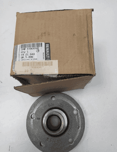 OPEL VIVARO A X83 PIASTA KOŁA PRZÓD PRZEDNIE 1