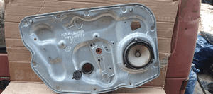 Mechanizm podnośnik szyby lewy przód Alfa Romeo Giulietta 1