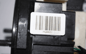 Przełącznik zespolony pod kierownicę HONDA CIVIC VIII UFO  35250SMGH510M1 4