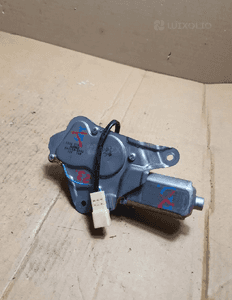 } SILNICZEK WYCIERACZKI TYŁ MAZDA 5 nr 849600-0280 3