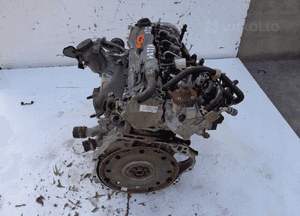 Silnik N22B1 honda accord 8 2.2 i-dtec 89 tys km 4