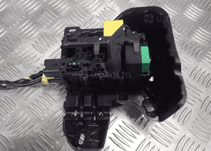 SKRZYNKA BEZPIECZNIKÓW PEUGEOT 208 9666232680 1