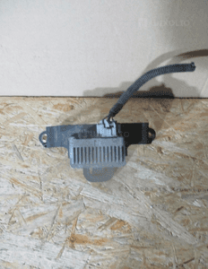 Przekaźnik świec żarowych jumper boxer ducato B2110017758 2