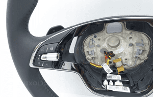 Kierownica skoda octavia iv grzana 5E3419093AF 2