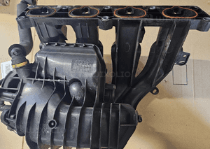 Peugeot 307 407 Citroen C4 C5 C8 1.8 2.0 16V kolektor ssący 9650868080 8