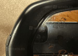 Opel grandland x lusterko prawe 15 pin asystent 17- 4