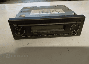 RADIO IVECO IVECO DAILY 14- 5801743350 1