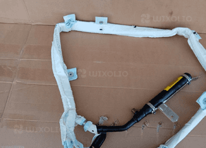 Kurtyna Airbag poduszka prawa Audi A3 8P 5D Sportback 8P4880742A 2