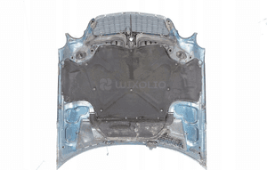 Maska pokrywa silnika mercedes e W210 lift 7