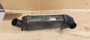 Intercooler chłodnica intercoolera Peugeot 307 SW 1.6 HDI 9636635380 2