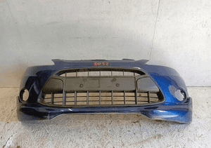 Zderzak przód przedni ford fiesta MK7 st-line 07-12 1