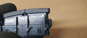 Przełącznik centralnego zamka blokady drzwi Mercedes GL X166 W166 A2049058502 5