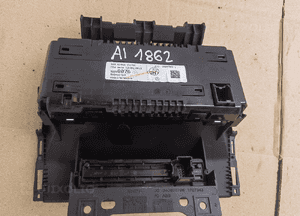 Zegarek wyświetlacz radia Astra IV J lift 22858076 2