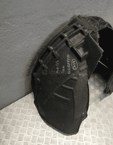AUDI Q3 8U NADKOLE LEWE TYLNE TYŁ LEWY 8U0810171C 3