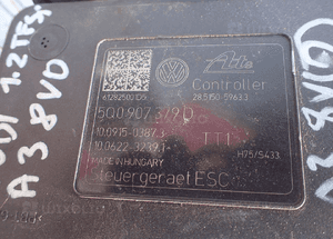 POMPA ABS SKODA VW GOLF VII AUDI A3 5Q0907379D RADOM 2