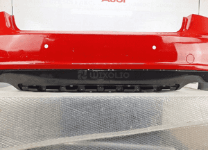 Zderzak audi S5 A5 s-line 8T 8T0 sportback 8T8807511B oryginał oe aso 2