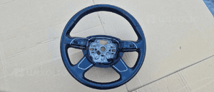 Audi A6 C7 Kierownica oryginalna idealny stan 1