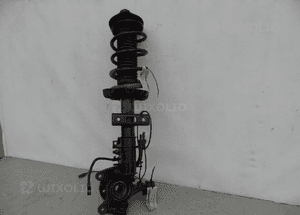 Mcperson zwrotnica prawa vito v klasa W447 1.6 4