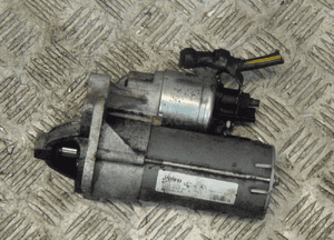 Rozrusznik ford F250 F350 5,4 V8  08.12R 4