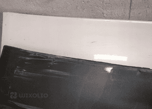 PRÓG LISTWA PROGOWA PRAWA BMW III 3 F30 F31 2