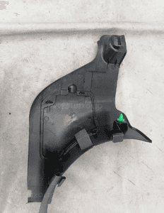 Osłona słupka lewa prawa Mazda 6 III GJ GHP9-68390 6