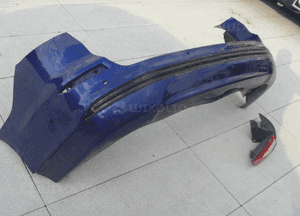 Ford mondeo MK5 kombi lampa tylna prawa w błotnik DS73-13404-CH 23