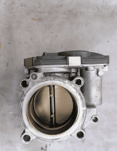 Przepustnica Vw Seat Audi 2.0tsi 06Q133062A 2