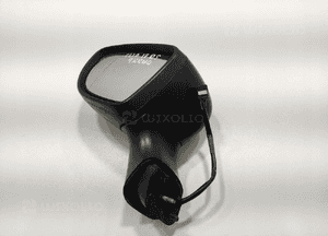 Lusterko lewe renault clio iv 9 pin kabli 2016-2019 lift europa 5