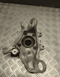 MERCEDES W206 ZWROTNICA LEWY TYŁ A2063570100 7