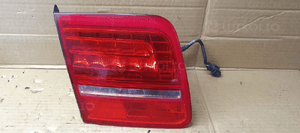 Lampa lewy tył tylna lewa LED Audi A8 D3 4E0945093H 1