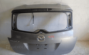 Klapa tył pokrywa bagażnika mazda 5 v 05-10 1