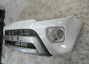 Suzuki ignis iii lift bdb zderzak przedni 3